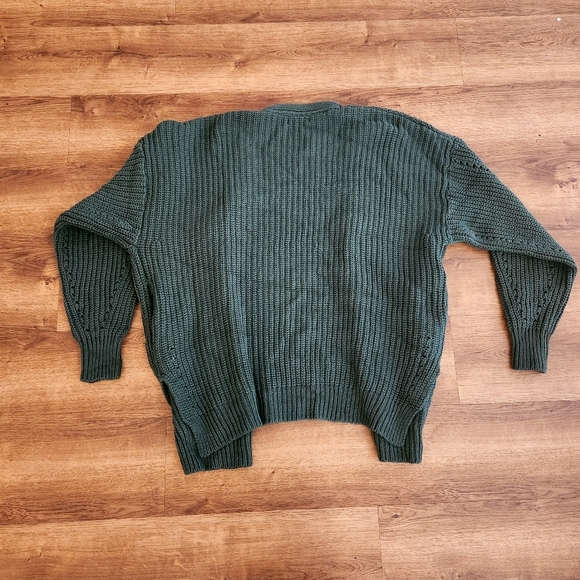 The Boyfriend Sweater - Picture 6 of 6